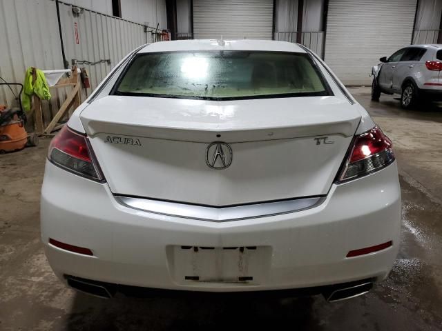 2012 Acura TL