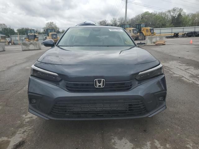 2023 Honda Civic Touring