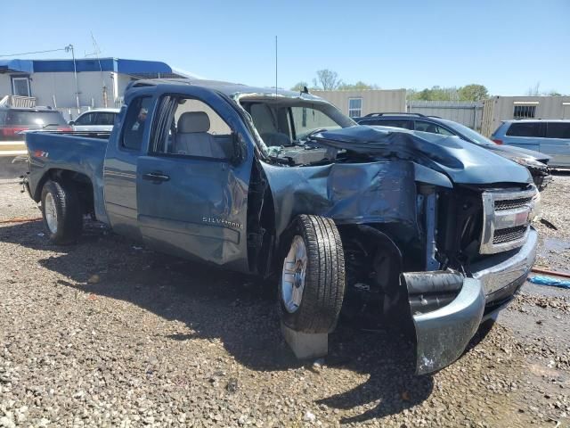 2007 Chevrolet Silverado C1500