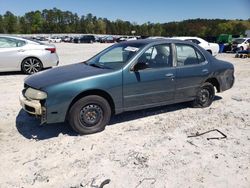 Salvage cars for sale at Ellenwood, GA auction: 1994 Nissan Altima XE