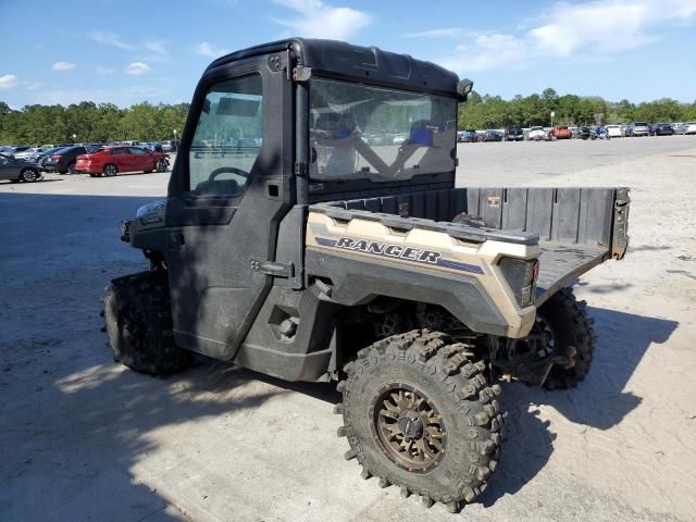 2020 Polaris Ranger XP 1000 Premium