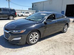 2021 Chevrolet Malibu LT en venta en Jacksonville, FL