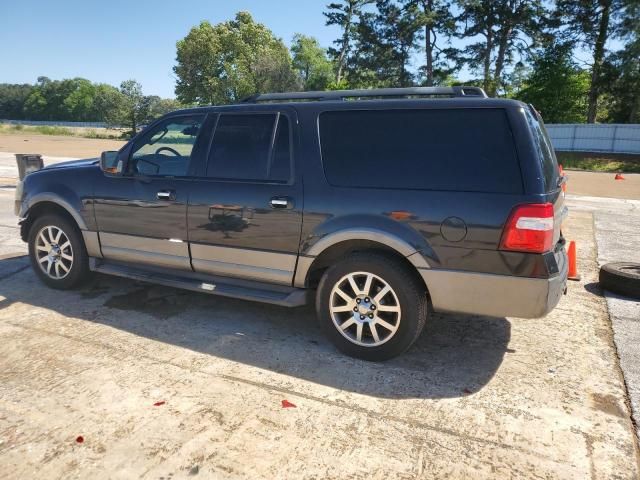 2011 Ford Expedition EL XLT