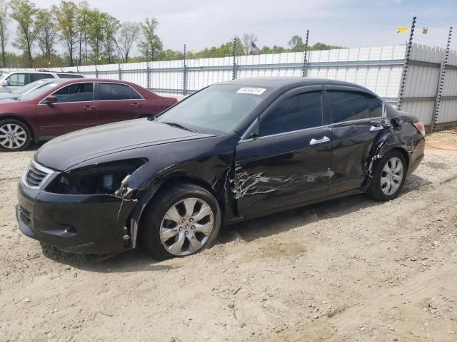 2008 Honda Accord EXL