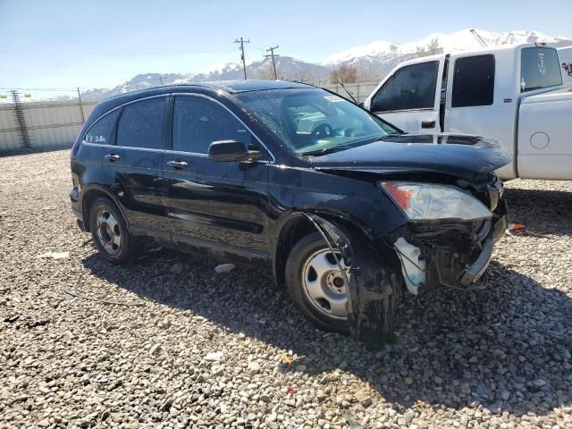 2009 Honda CR-V LX