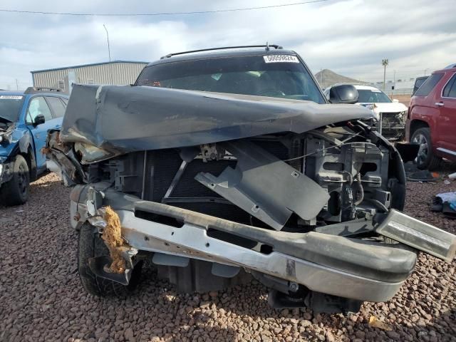 2006 Chevrolet Avalanche C1500