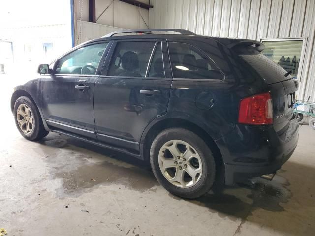 2013 Ford Edge SE