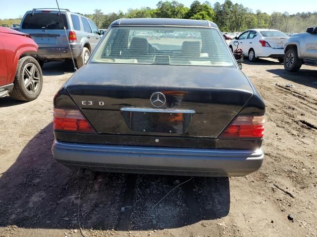 1994 Mercedes-Benz E 320