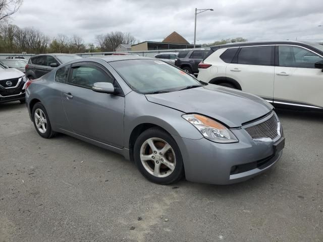 2008 Nissan Altima 3.5SE