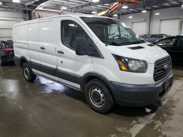 2016 Ford Transit T-150