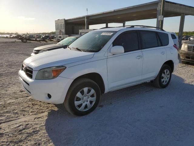 2007 Toyota Rav4