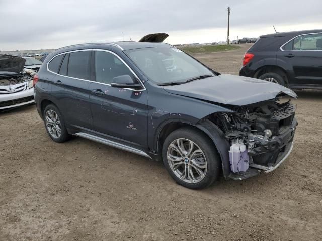 2017 BMW X1 XDRIVE28I