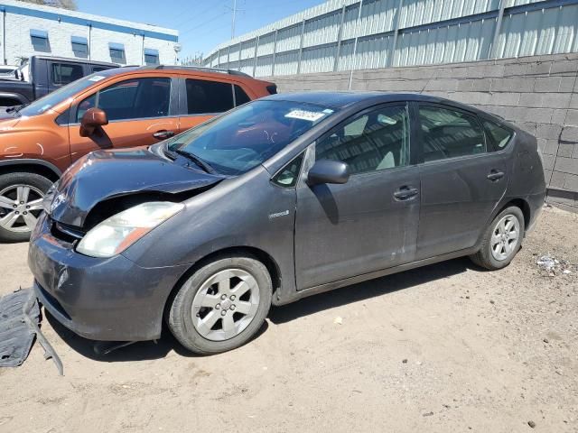 2006 Toyota Prius