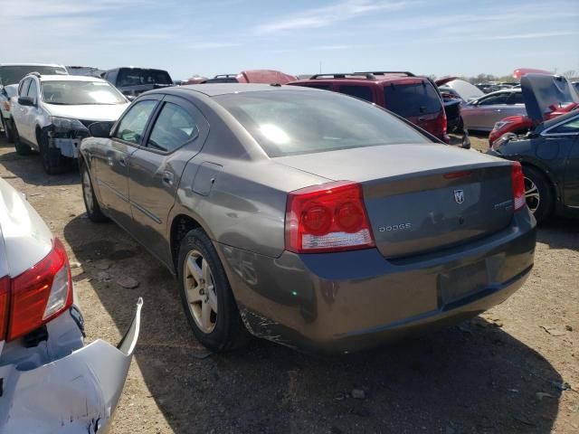 2010 Dodge Charger SXT