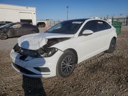 Salvage cars for sale from Copart Farr West, UT: 2020 Volkswagen Jetta S