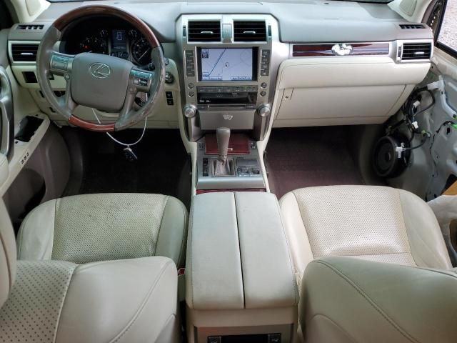 2011 Lexus GX 460