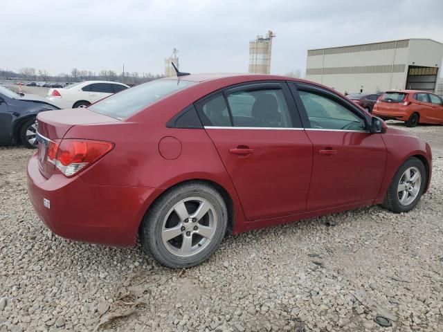 2013 Chevrolet Cruze LT