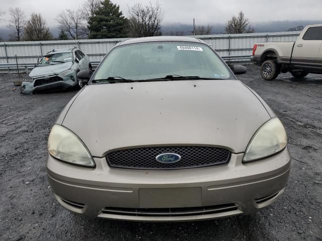 2006 Ford Taurus SE