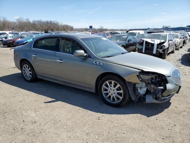 2011 Buick Lucerne CXL