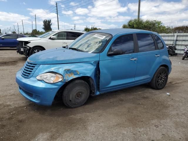 2008 Chrysler PT Cruiser