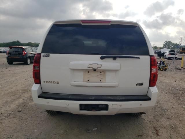 2014 Chevrolet Tahoe C1500 LT