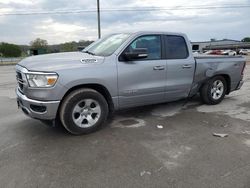 Salvage cars for sale at Lebanon, TN auction: 2019 Dodge RAM 1500 BIG HORN/LONE Star