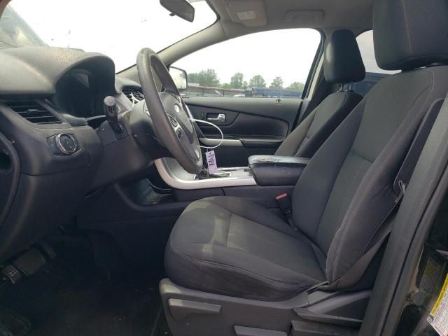 2011 Ford Edge SE