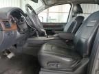 2011 Nissan Armada Platinum