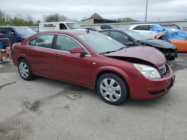 2009 Saturn Aura XE