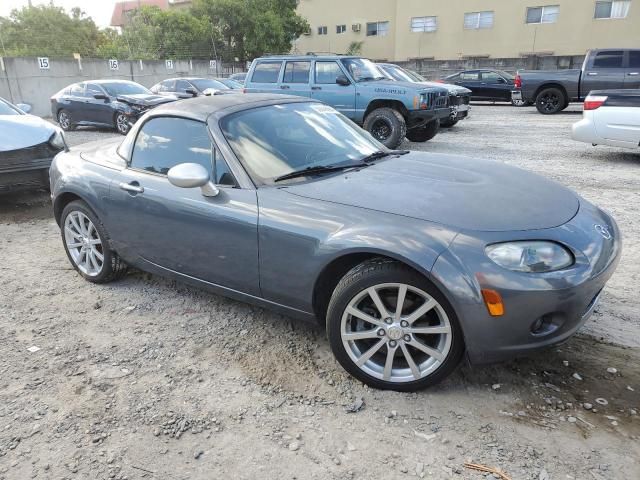 2007 Mazda MX-5 Miata