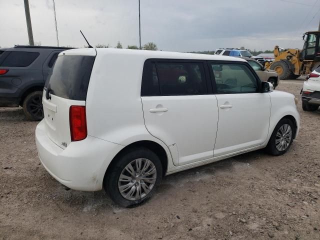 2009 Scion XB