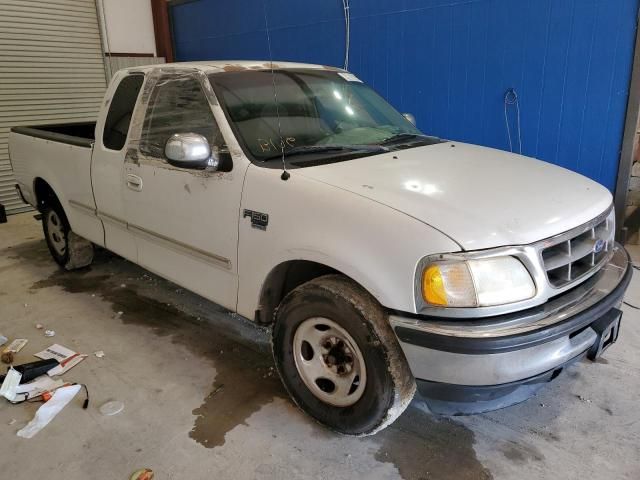 1998 Ford F150