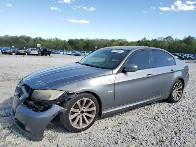 2011 BMW 328 I