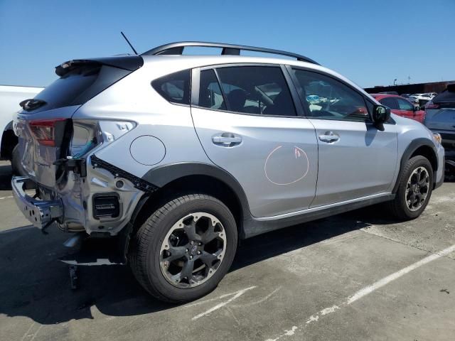 2023 Subaru Crosstrek