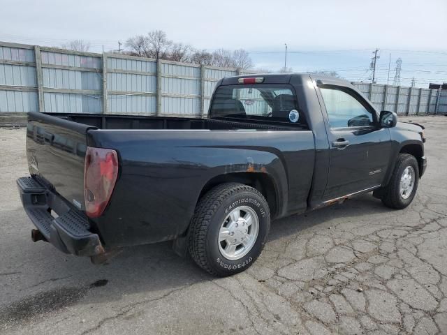 2005 Chevrolet Colorado