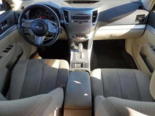 2011 Subaru Outback 2.5I Premium