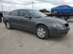 2006 Nissan Altima S