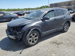 Honda Vehiculos salvage en venta: 2018 Honda CR-V EX