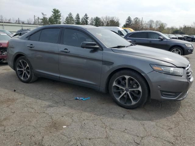 2016 Ford Taurus SHO