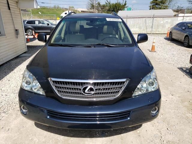 2006 Lexus RX 400