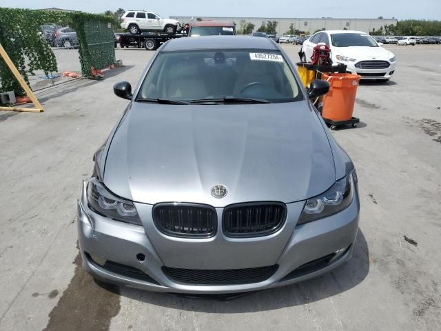 2010 BMW 328 I