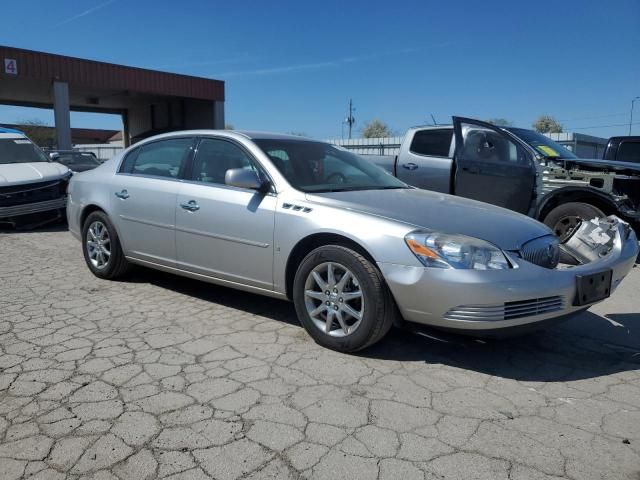 2008 Buick Lucerne CXL