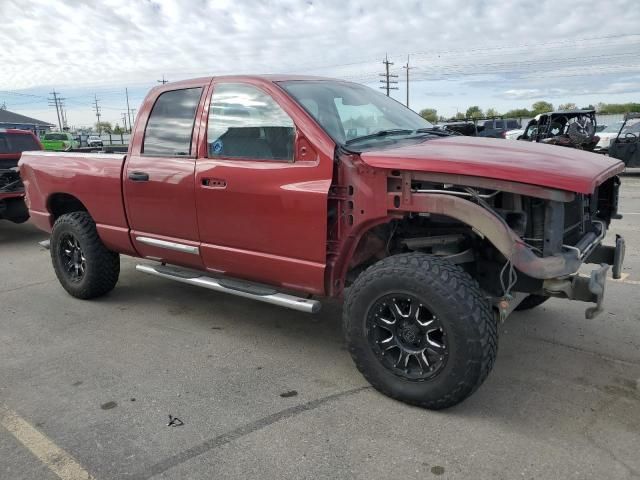 2006 Dodge RAM 1500 ST