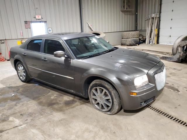 2009 Chrysler 300 Touring