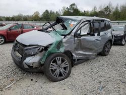 Honda Passport Vehiculos salvage en venta: 2019 Honda Passport EXL