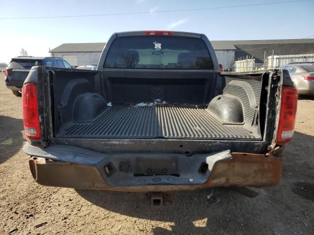 2004 Dodge RAM 2500 ST