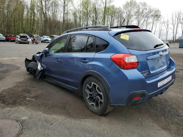 2017 Subaru Crosstrek Premium