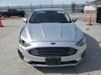 2019 Ford Fusion S