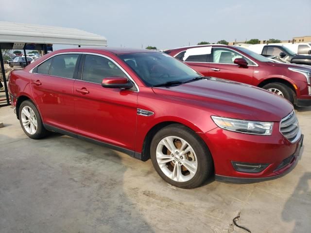 2015 Ford Taurus SEL