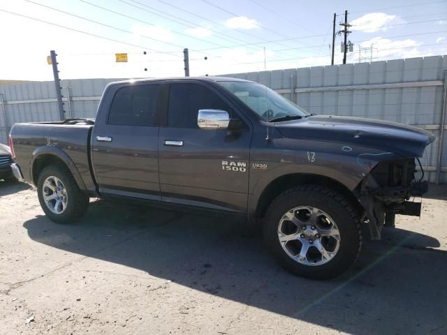 2017 Dodge 1500 Laramie